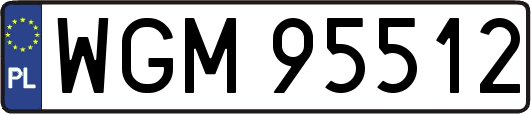 WGM95512