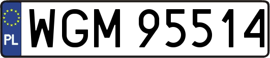 WGM95514