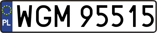 WGM95515