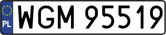 WGM95519
