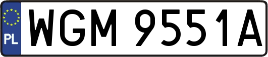 WGM9551A