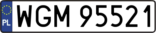WGM95521