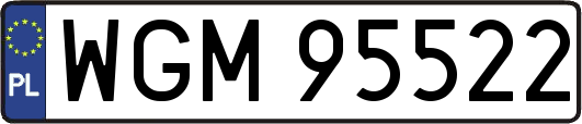 WGM95522