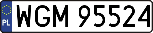 WGM95524