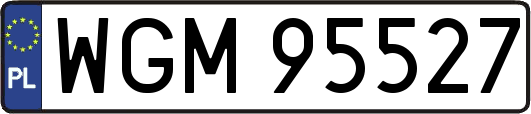 WGM95527