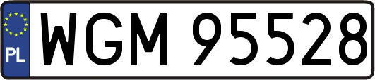 WGM95528