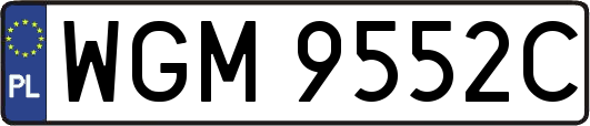 WGM9552C