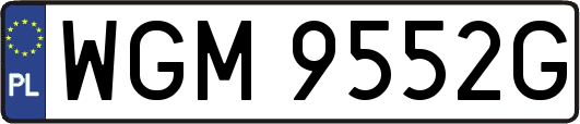 WGM9552G