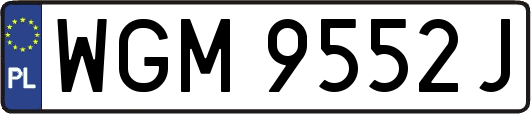 WGM9552J