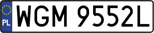 WGM9552L