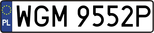 WGM9552P