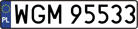 WGM95533