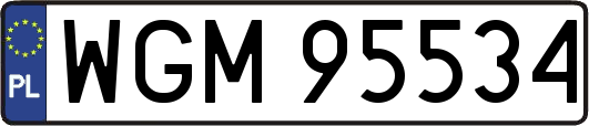 WGM95534