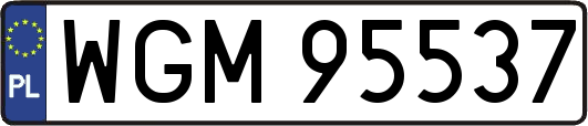 WGM95537