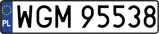WGM95538