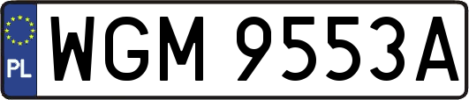 WGM9553A