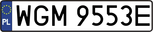 WGM9553E