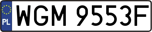 WGM9553F