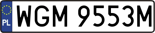 WGM9553M