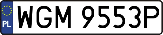 WGM9553P