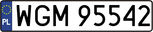 WGM95542