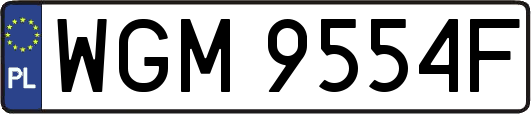 WGM9554F