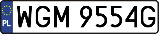WGM9554G