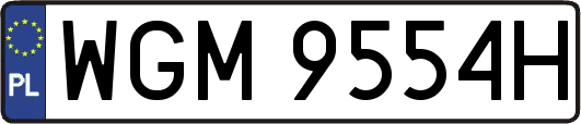 WGM9554H