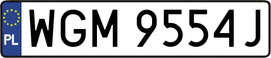 WGM9554J