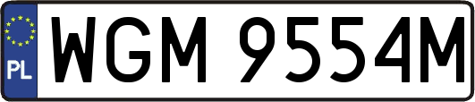 WGM9554M