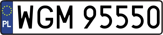WGM95550