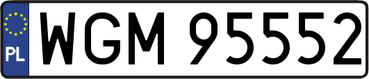 WGM95552