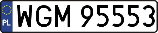 WGM95553
