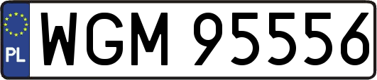 WGM95556