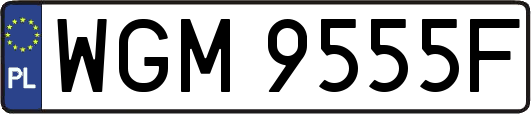 WGM9555F