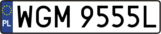 WGM9555L