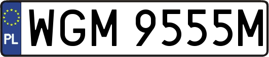 WGM9555M