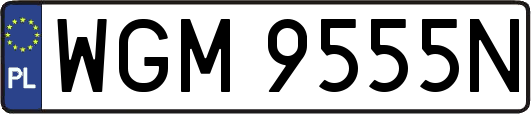 WGM9555N