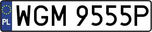WGM9555P