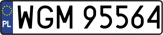 WGM95564