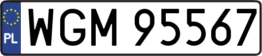 WGM95567