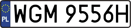 WGM9556H