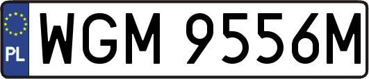WGM9556M