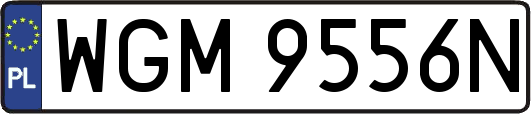 WGM9556N