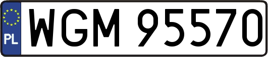WGM95570