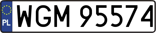WGM95574