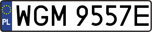 WGM9557E
