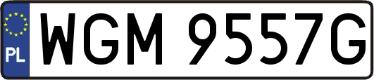 WGM9557G