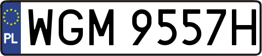 WGM9557H