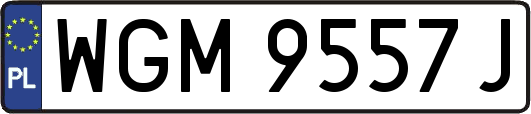 WGM9557J